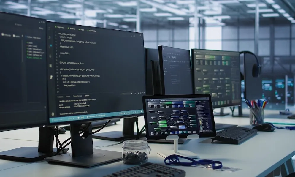 IT Systems