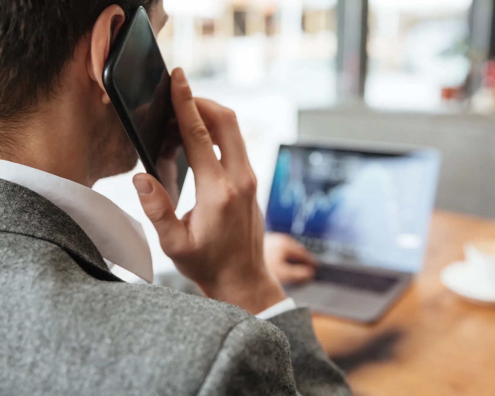 VOIP Phone Systems